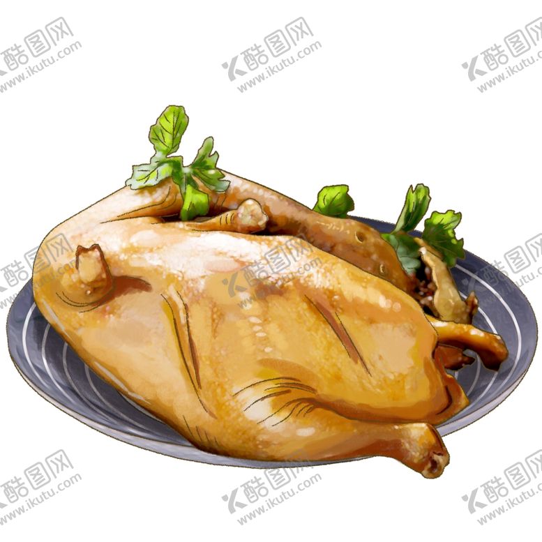 编号：12790609180217167861【酷图网】源文件下载-姜母鸭