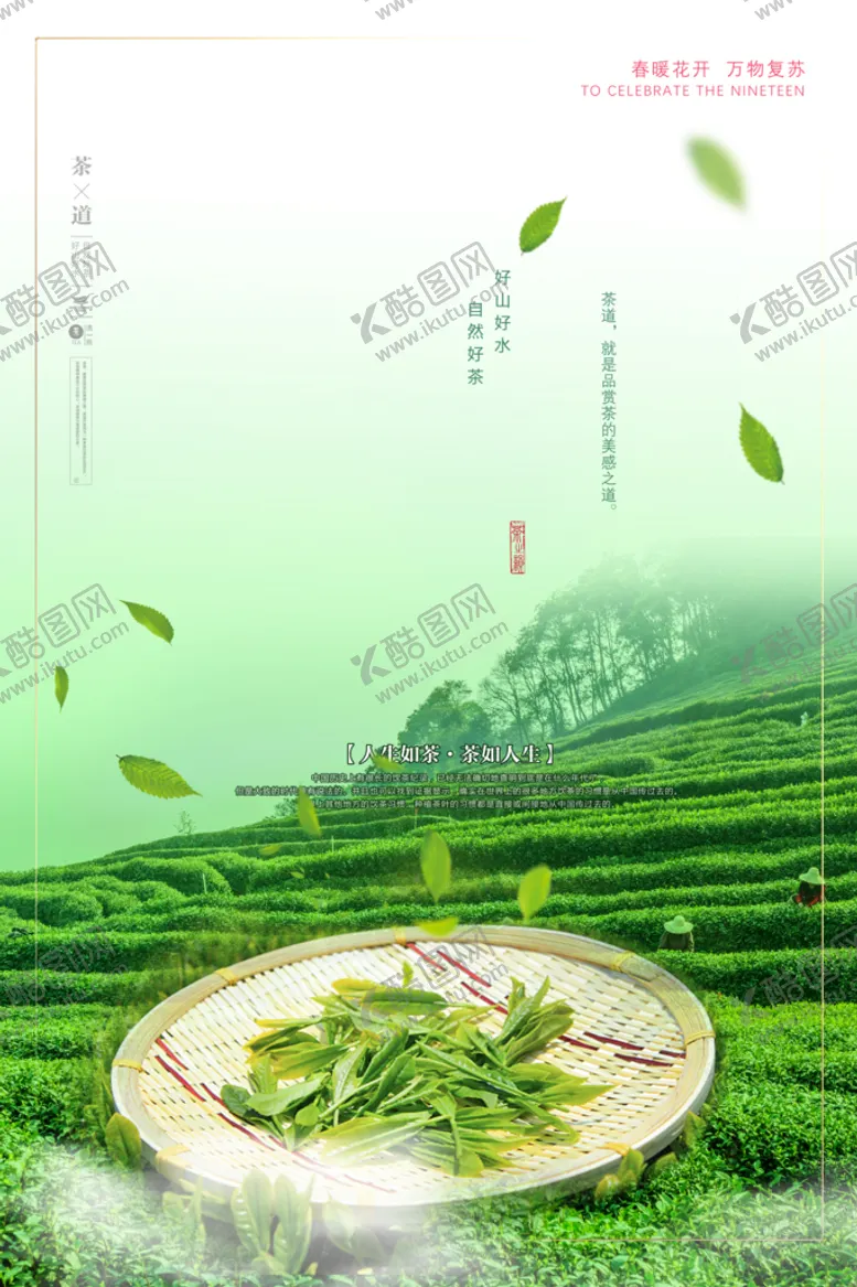 编号：83601209231306321824【酷图网】源文件下载-茶背景