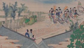 红楼梦