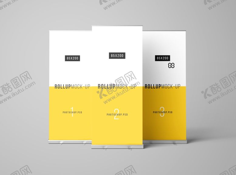 编号：87074210072209439533【酷图网】源文件下载-易拉宝贴图