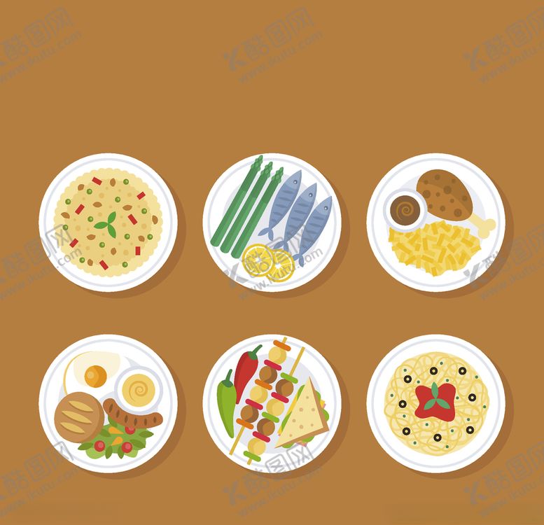 编号：11263609202230047878【酷图网】源文件下载-美味食物