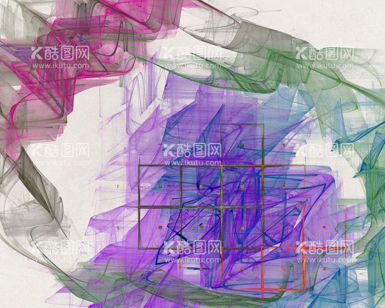 编号：27038410290037015742【酷图网】源文件下载-抽像背景