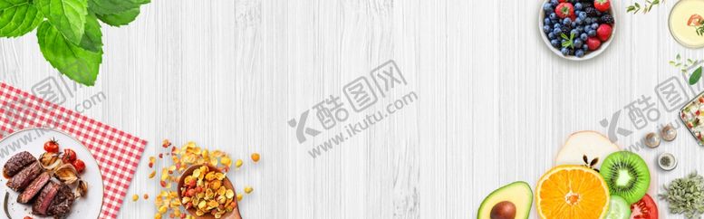 编号：93176610302001454950【酷图网】源文件下载-美食背景