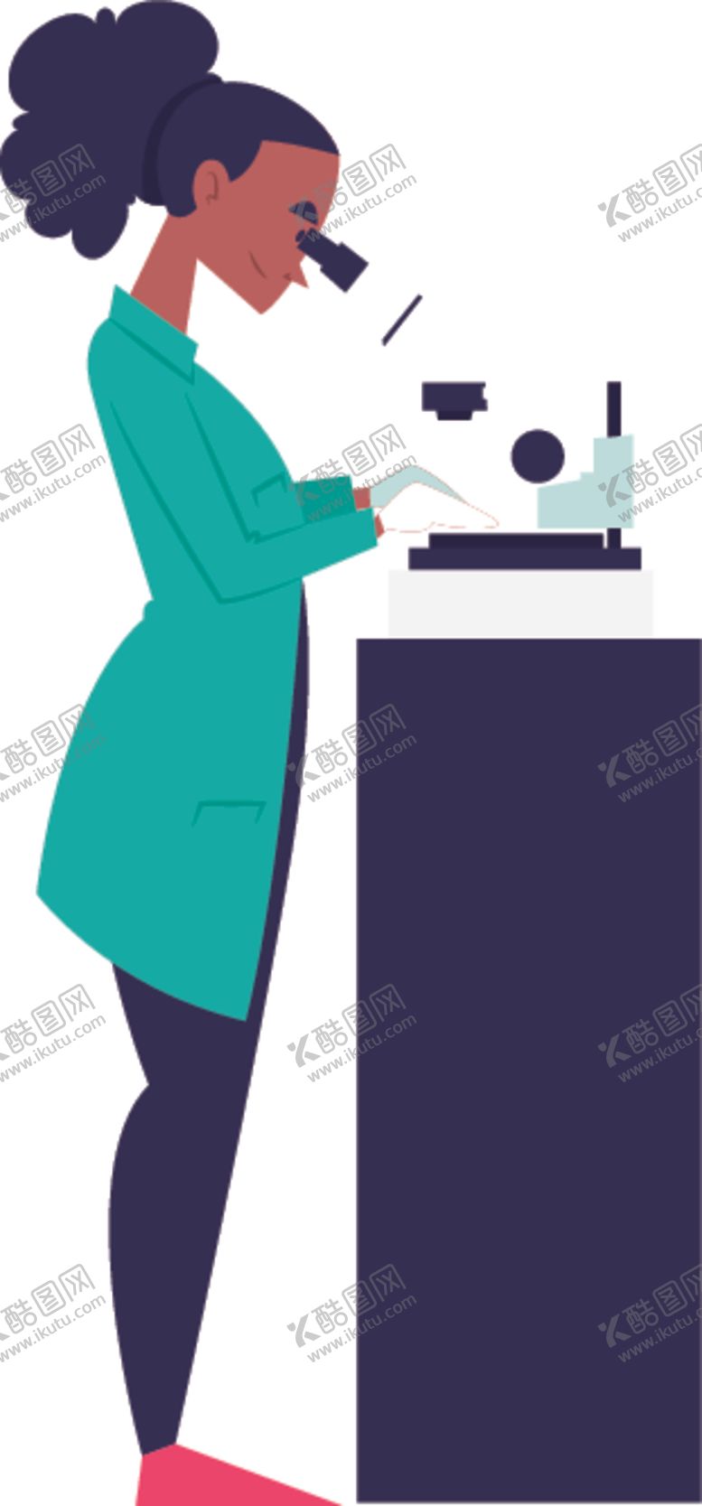 编号：14328405071437055873【酷图网】源文件下载-医护人员