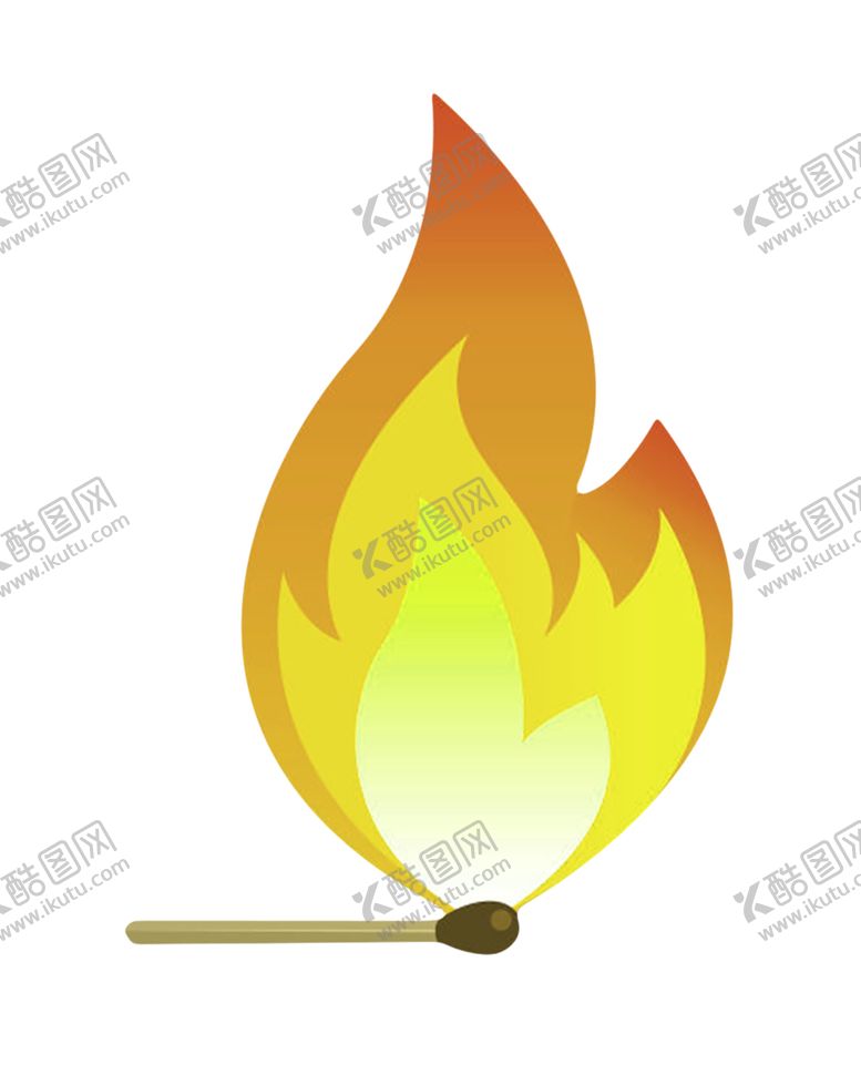 编号：90964509290410075630【酷图网】源文件下载-火焰