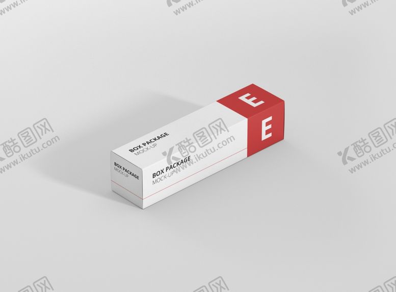 编号：32510210101005137354【酷图网】源文件下载-包装盒样机