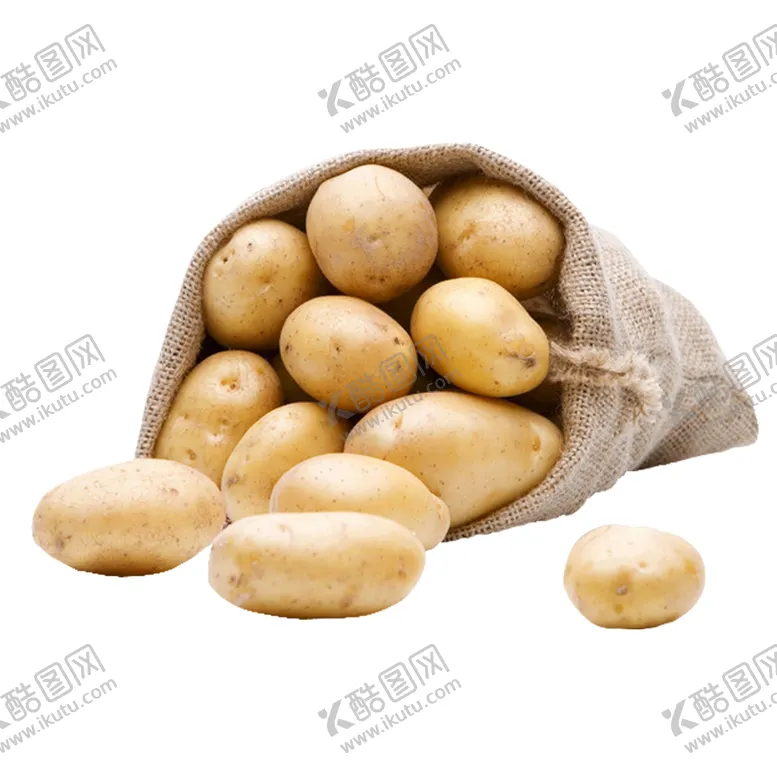 编号：49741004220020278005【酷图网】源文件下载-一袋土豆