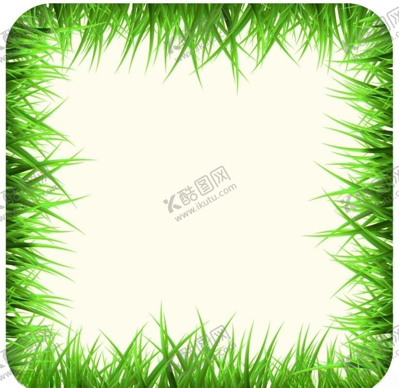 编号：77056709152120182199【酷图网】源文件下载-绿草