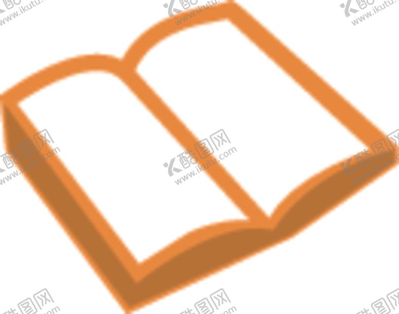 编号：75207706242128337565【酷图网】源文件下载-书本