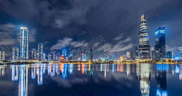 编号：26715809171336242930【酷图网】源文件下载-海景夜景