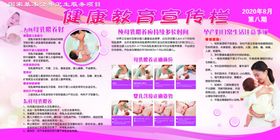 健康教育宣传栏