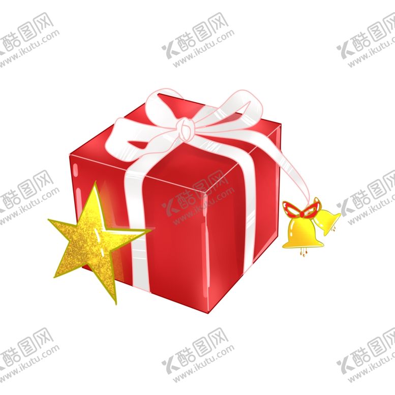 编号：16700910311052314067【酷图网】源文件下载-礼物盒