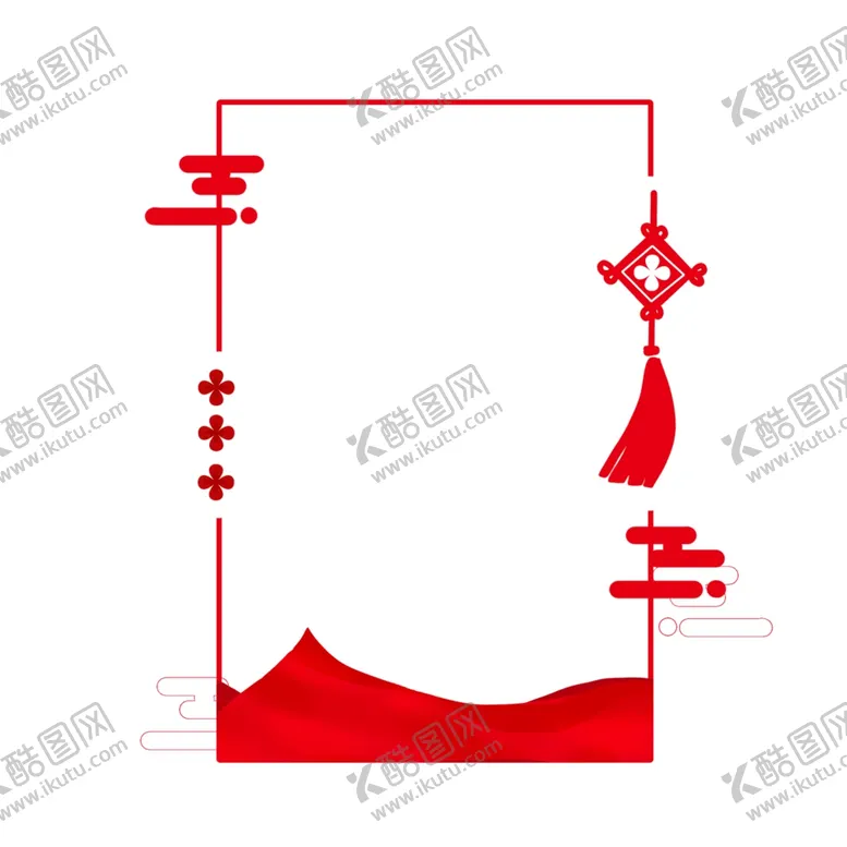 编号：78666903102207577941【酷图网】源文件下载-边框