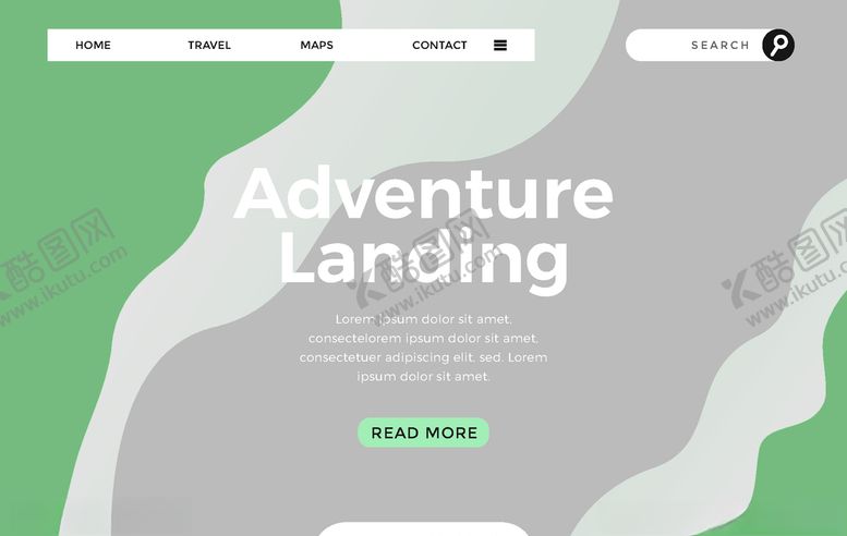 编号：61903710311303208311【酷图网】源文件下载-横向海报