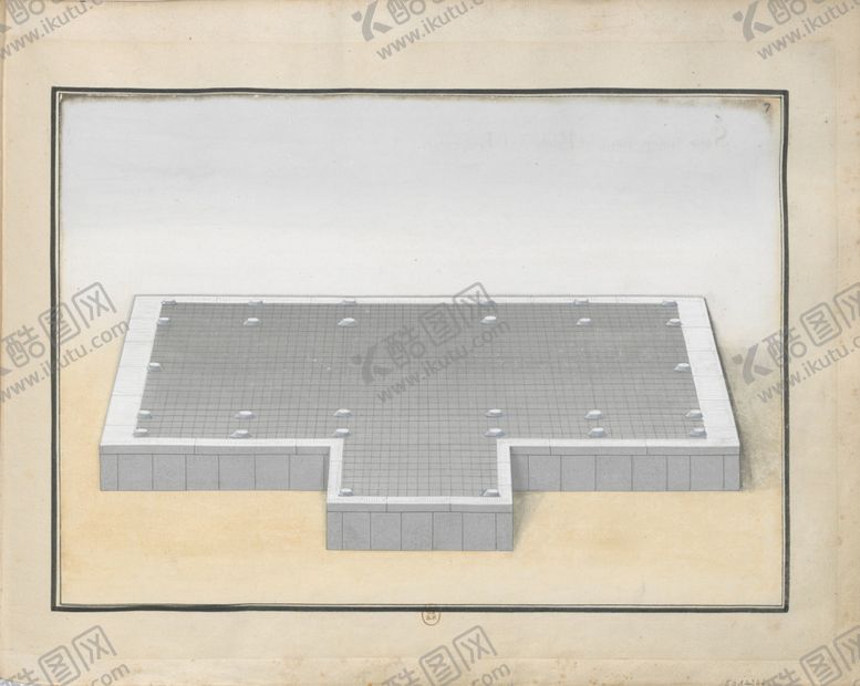 编号：76720706190201138714【酷图网】源文件下载-古建筑
