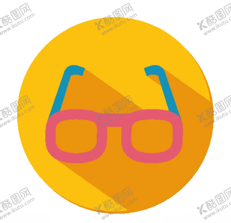 办公室图标简约椅子员工电话