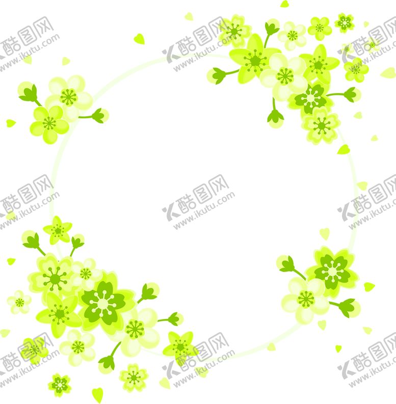 编号：55627609250134272419【酷图网】源文件下载-花素材