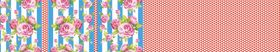 定位花