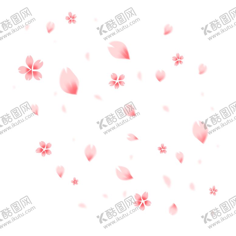 编号：73593103111319099732【酷图网】源文件下载-樱花素材