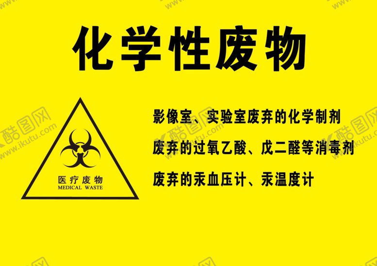 编号：50021210301338215932【酷图网】源文件下载-化学性废物