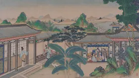 红楼梦