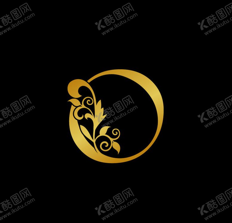 编号：87660410281947101972【酷图网】源文件下载-字母艺术字体