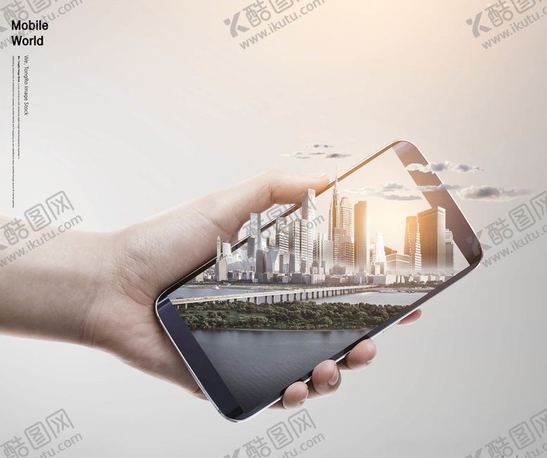 编号：69549305051923163211【酷图网】源文件下载-智能手机