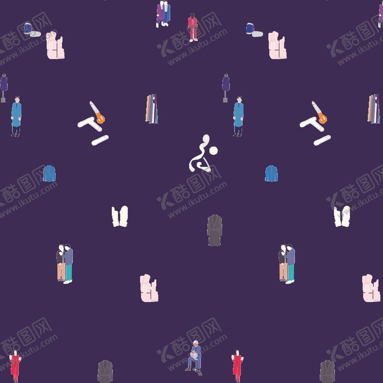 编号：13854010200624025542【酷图网】源文件下载-漫画