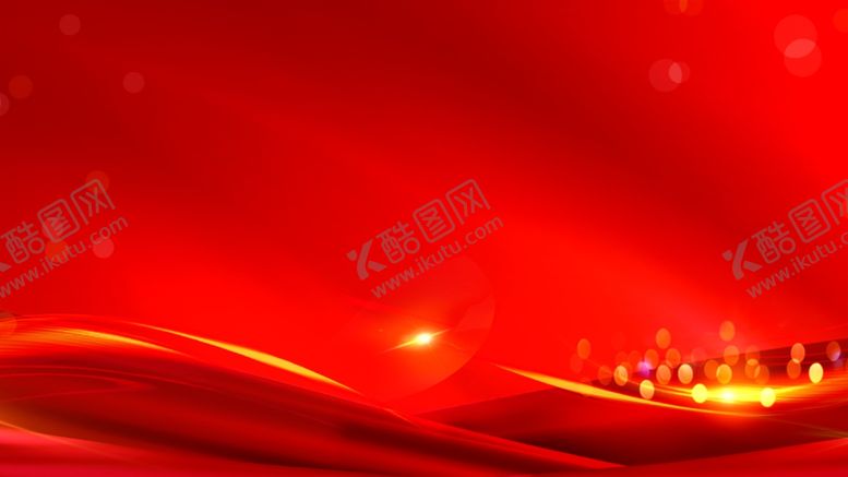 编号：48105812010827054370【酷图网】源文件下载-红色背景