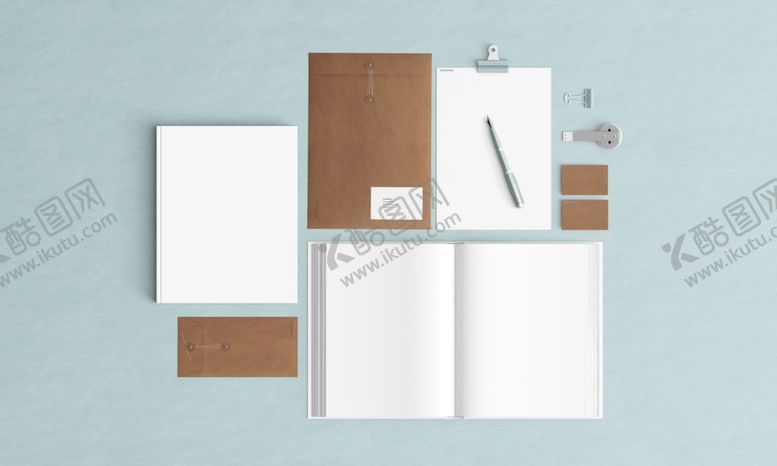 编号：48204809090424515548【酷图网】源文件下载-VI设计