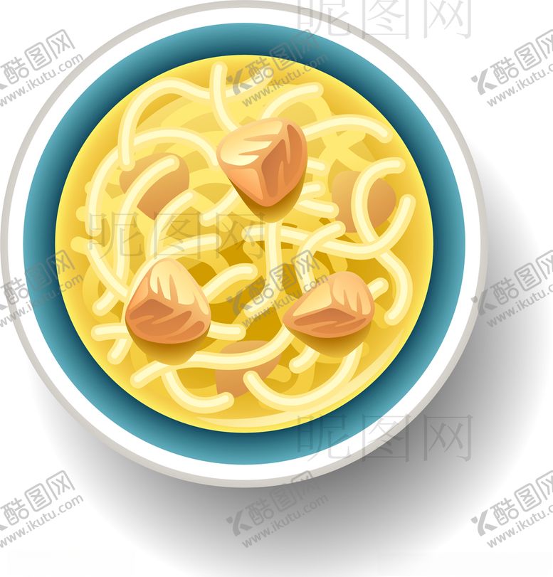 编号：80655106281207295757【酷图网】源文件下载-面条