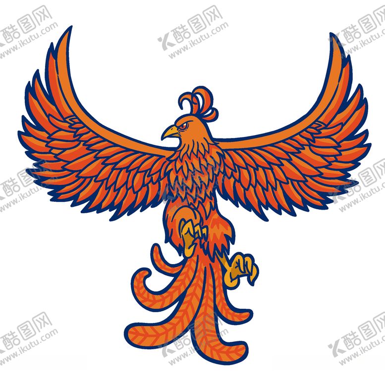 编号：65117609201607082733【酷图网】源文件下载-凤凰