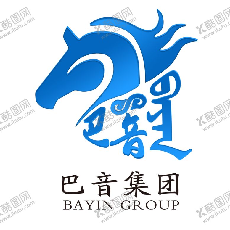 编号：44932204201941474081【酷图网】源文件下载-广告传媒BY字母logo