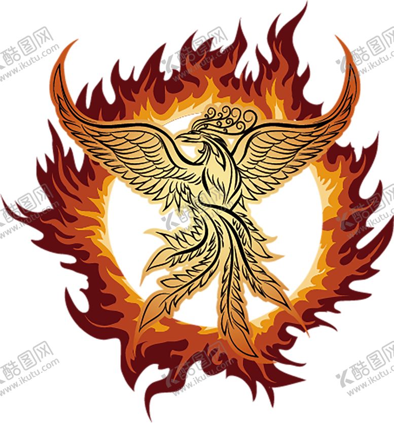 编号：86588510041348438172【酷图网】源文件下载-火焰素材