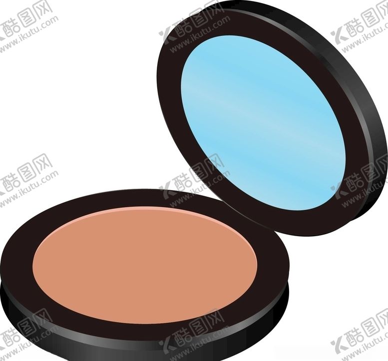 编号：63806409091231301870【酷图网】源文件下载-粉底