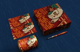 国潮品牌