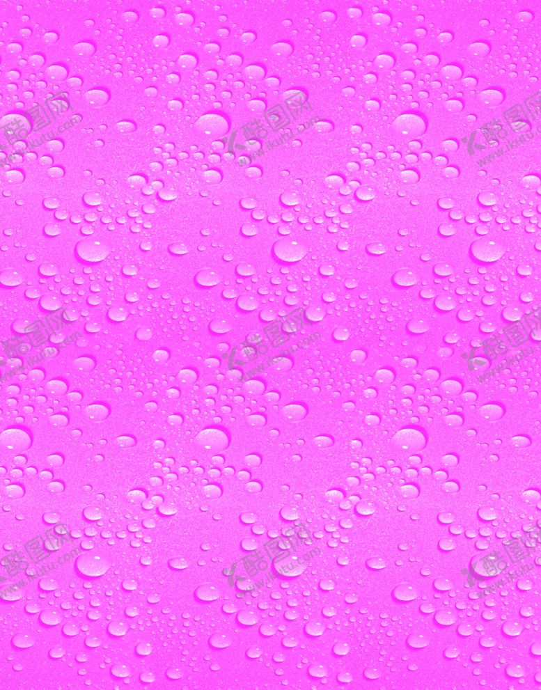 编号：94973209181524084001【酷图网】源文件下载-水滴背景