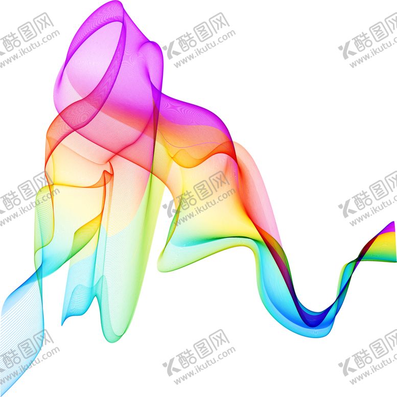 编号：89227609261623039023【酷图网】源文件下载-水彩烟雾