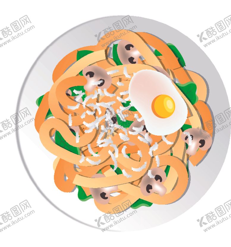 编号：66357609281753433934【酷图网】源文件下载-美食