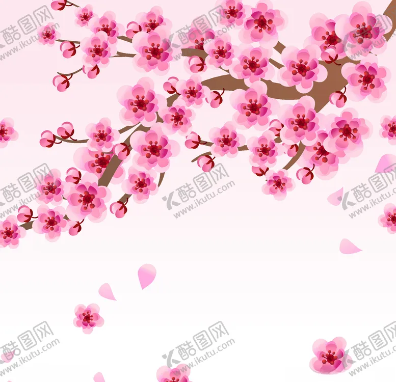 编号：51467807050809113497【酷图网】源文件下载-樱花
