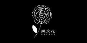 樊文花logo