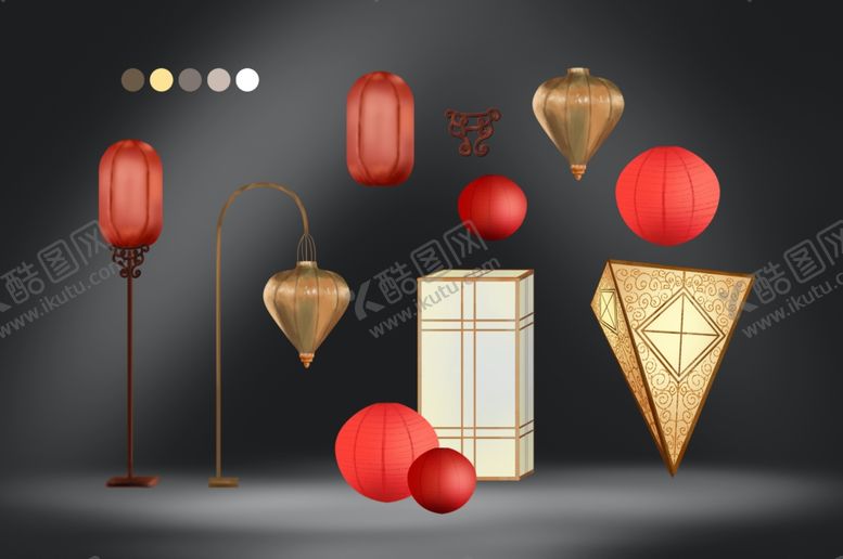 编号：58533709300423104556【酷图网】源文件下载-婚礼效果图