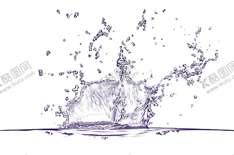 编号：36557709191145314206【酷图网】源文件下载-水花免扣