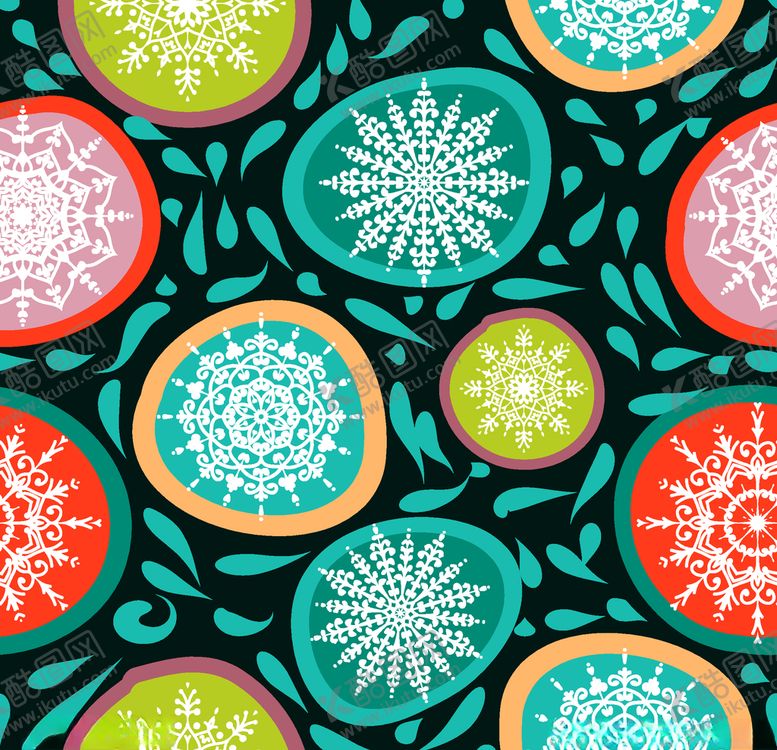 编号：61424209192153388653【酷图网】源文件下载-名族花纹