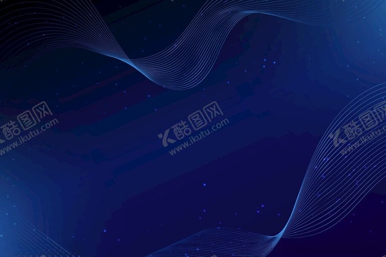 编号：28987301202318481161【酷图网】源文件下载-曲线背景