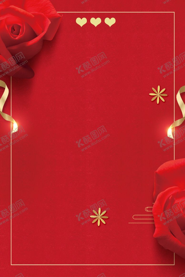 编号：62858210081653363091【酷图网】源文件下载-红色背景
