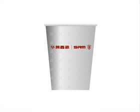 汽车品牌水杯定制效果图
