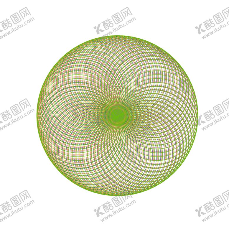 编号：79913703310029327578【酷图网】源文件下载-圆环底纹