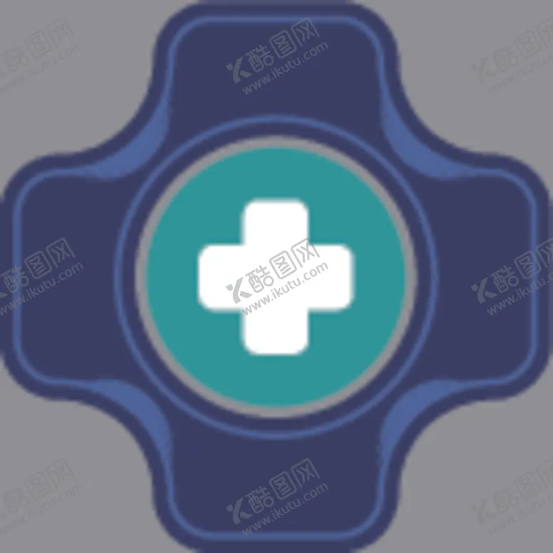 编号：87778204230937383479【酷图网】源文件下载-医疗LOGO