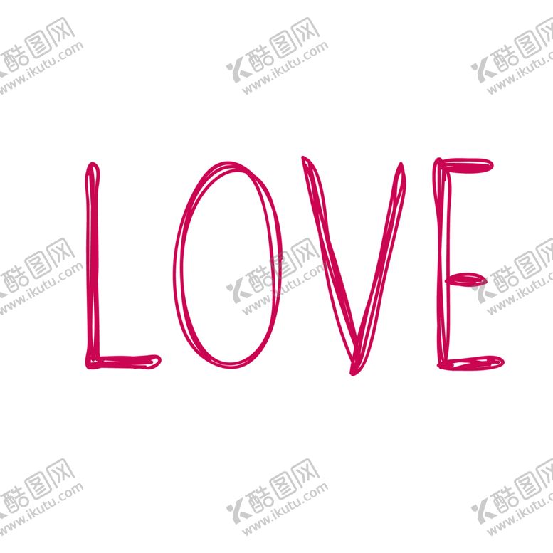 编号：26371609170418009683【酷图网】源文件下载-七夕字体
